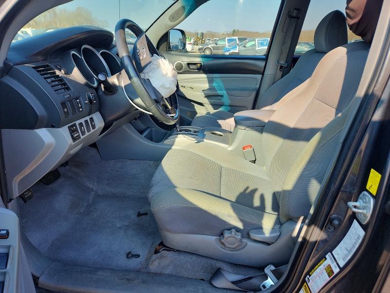 2009 Toyota Tacoma V6