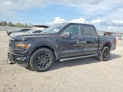 Vehiculos salvage en venta de Copart -no: 2025 Ford F150 STX