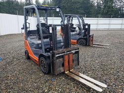 2015 Toyota Unknown  Warehouse Forklift en venta en Spanaway, WA