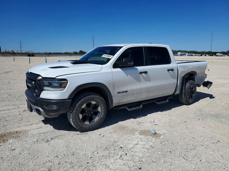 2024 Dodge RAM 1500 Rebel
