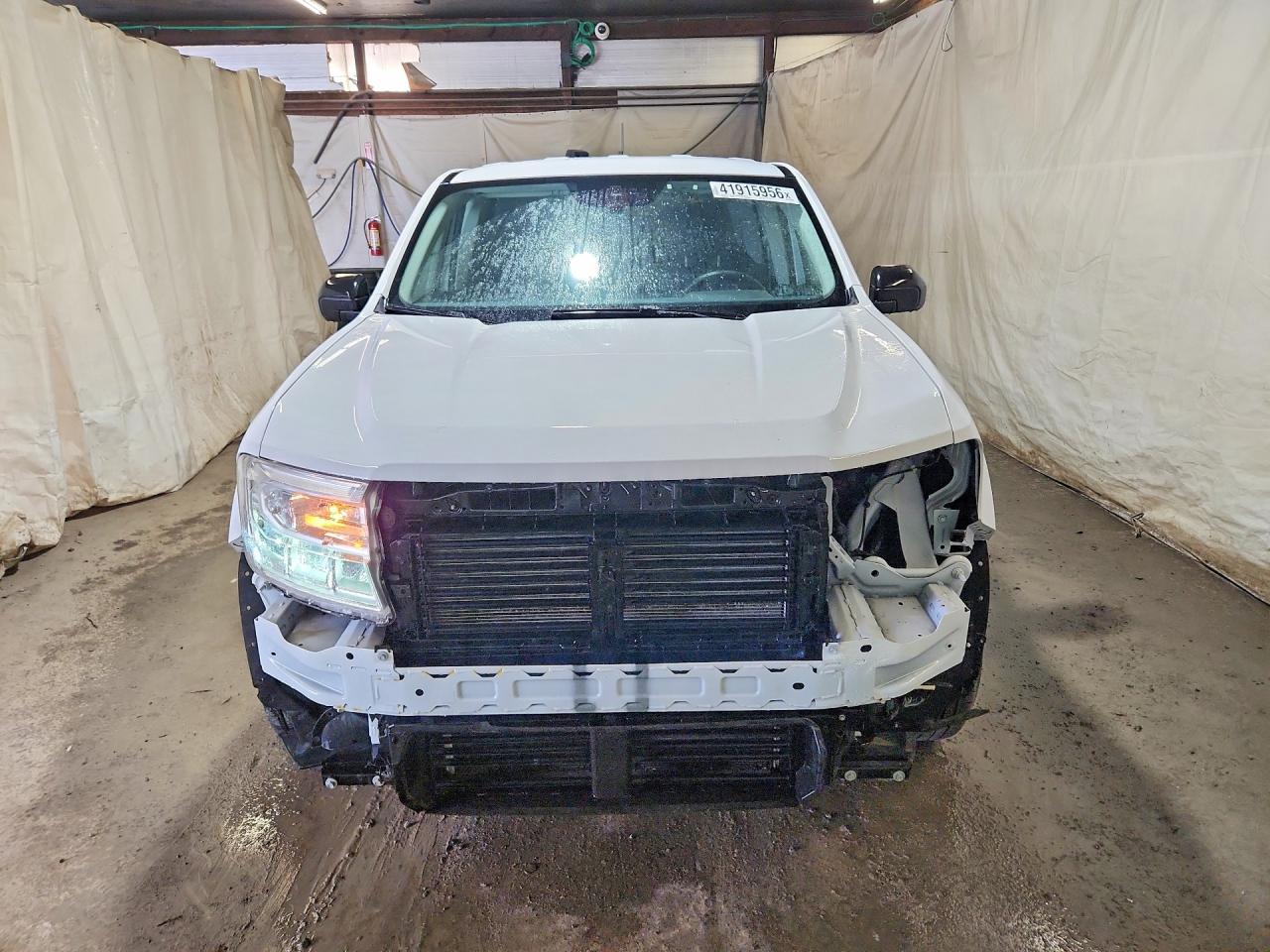 2024 Ford Maverick XL