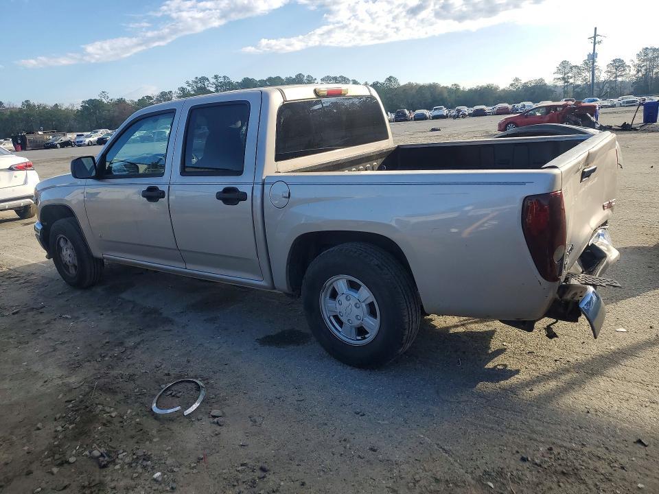2006 GMC Canyon
