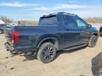 2023 Honda Ridgeline Sport