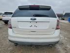 2009 Ford Edge sel