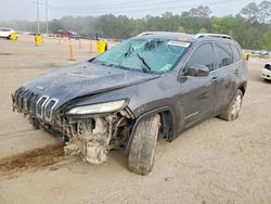 2016 Jeep Cherokee Limited for sale in Greenwell Springs, LA