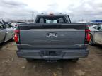 2025 Ford F150 Lightning XLT