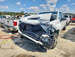 Chevrolet salvage cars for sale: 2024 Chevrolet Silverado C2500 Heavy Duty