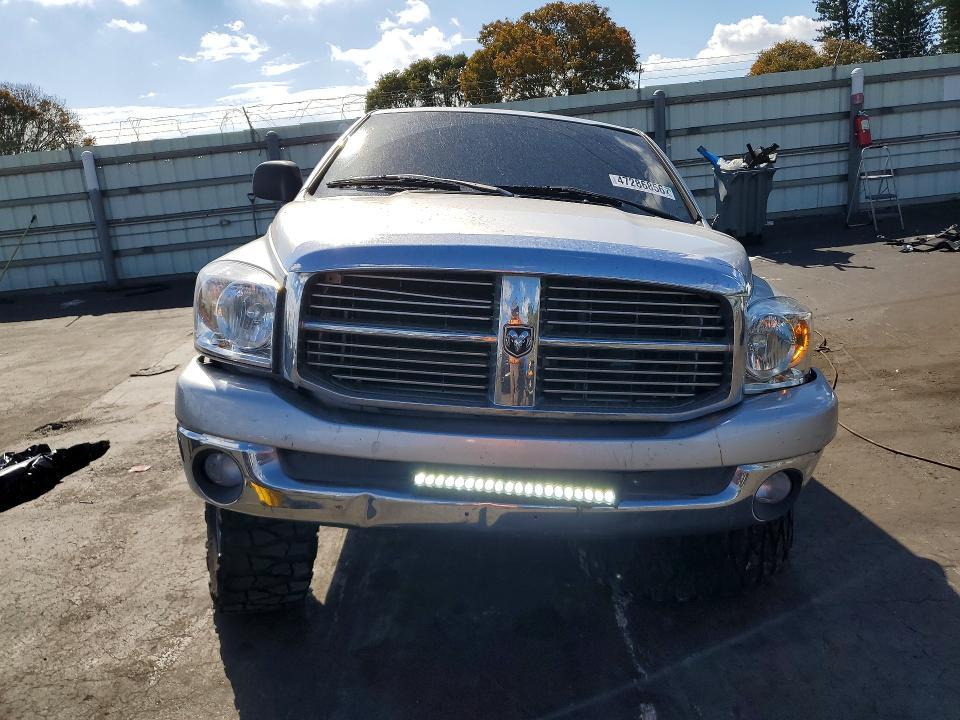 2007 Dodge RAM 1500 ST