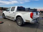2012 Nissan Frontier S