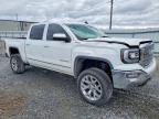 2017 GMC Sierra K1500 SLT