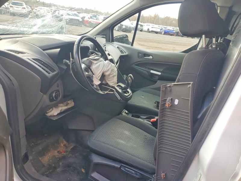 2020 Ford Transit Connect XLT