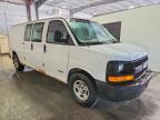 2003 Chevrolet Express G2500