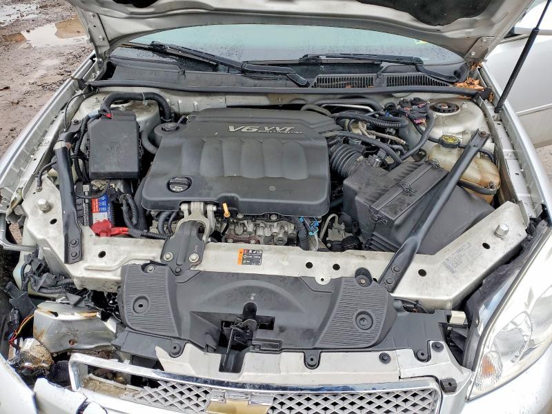 2013 Chevrolet Impala ls