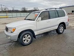 2000 Toyota Land Cruiser Base for sale in Lebanon, TN