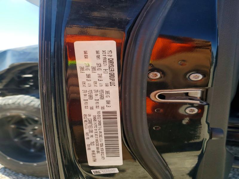 2014 Dodge RAM 1500 ST