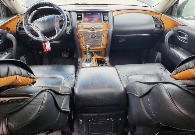 2013 Infiniti Qx56 Base