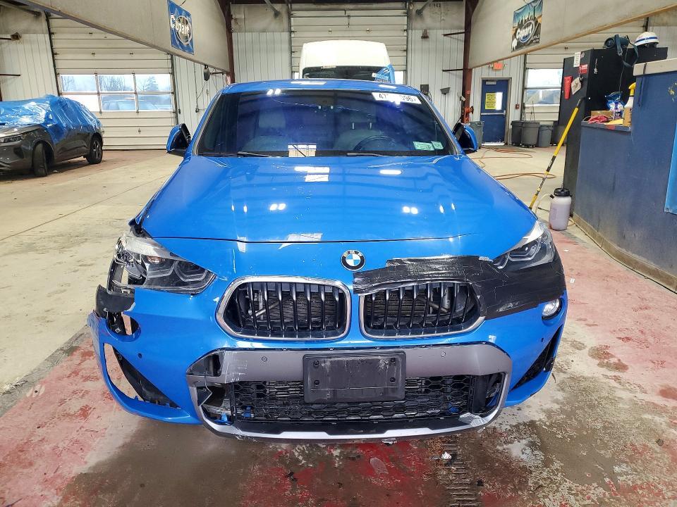2018 BMW X2 Xdrive28i