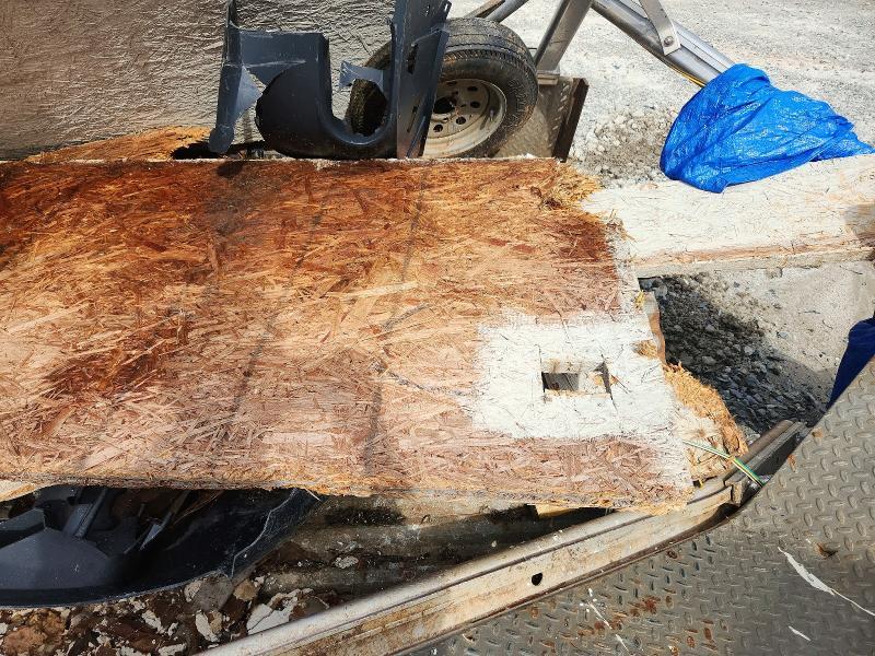 2025 Trailers Coleman