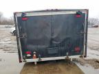 2008 Unknown 2008 R&R Enclosed Snowmobile Trailer