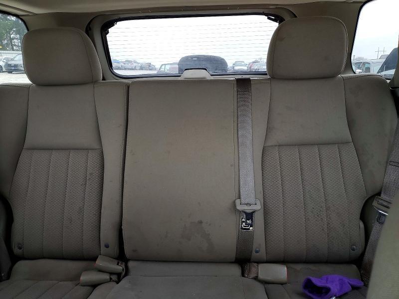 2006 Jeep Grand Cherokee Laredo