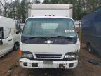 2001 Chevrolet Tilt Master W35042