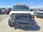 2008 Ford E250 Utility / Service Van