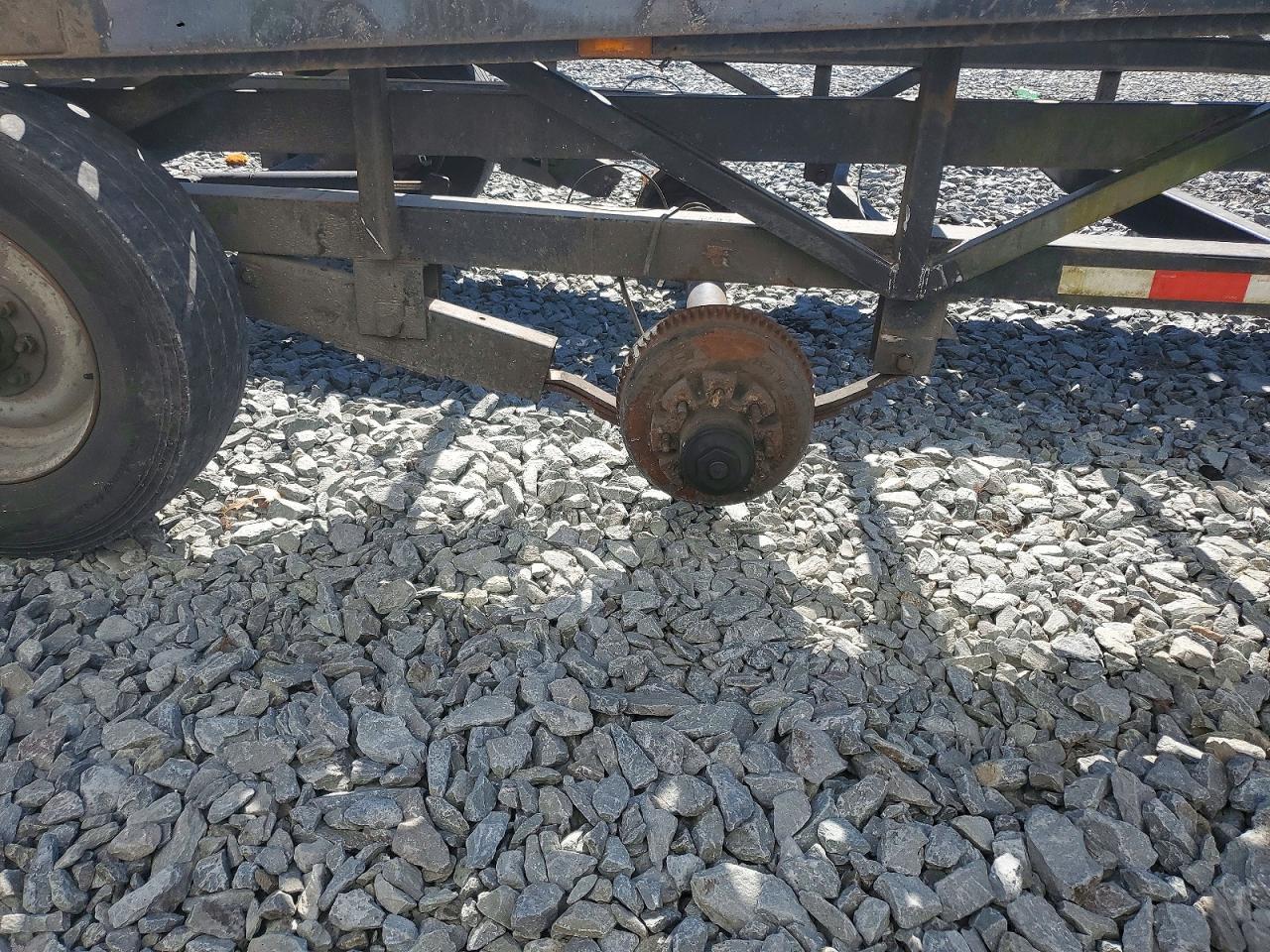 2006 Take 3 Car Carrier