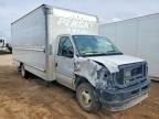 2023 Ford E350 BOX Truck