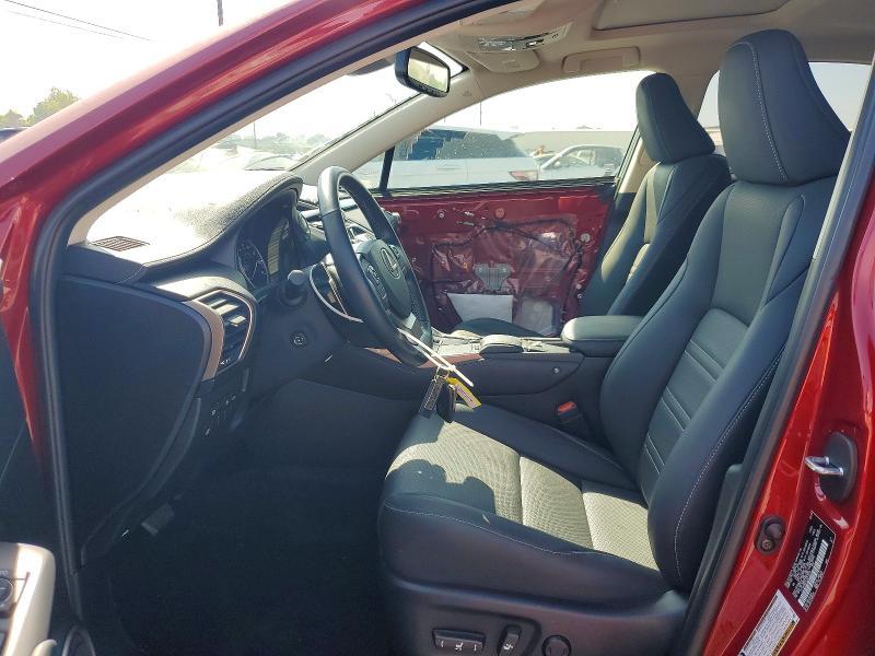 2020 Lexus Nx 300 Base