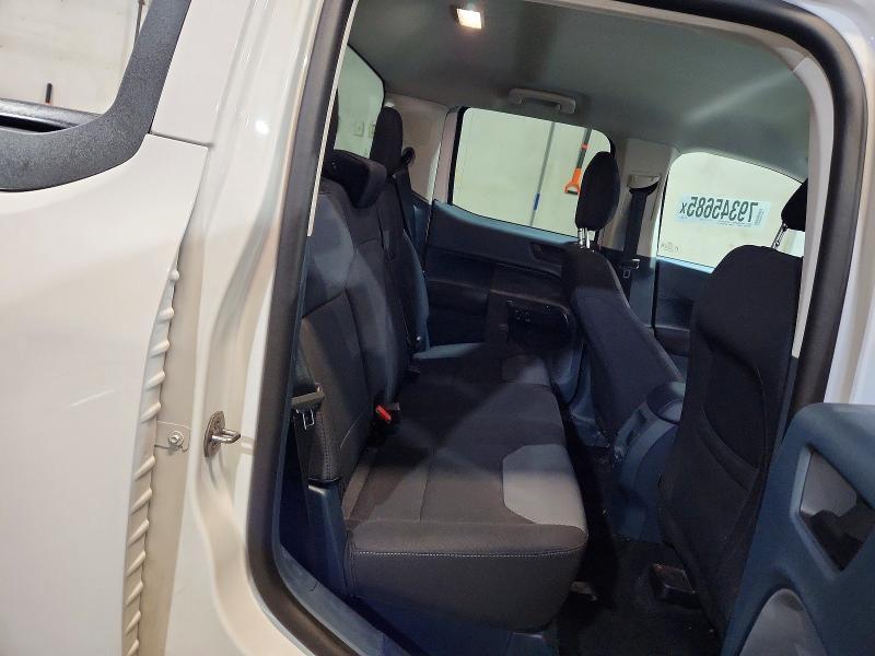 2024 Ford Maverick xl