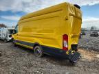 2023 Ford Transit 250 Utility / Service Van
