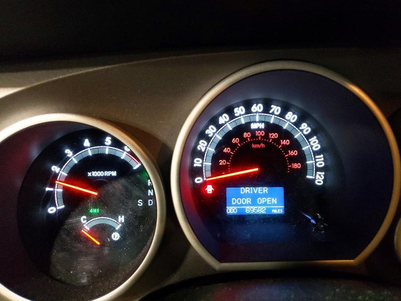 2010 Toyota Tundra Limited