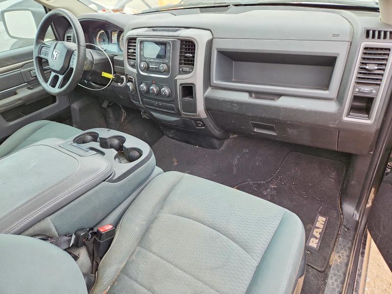 2016 Dodge RAM 1500 ST