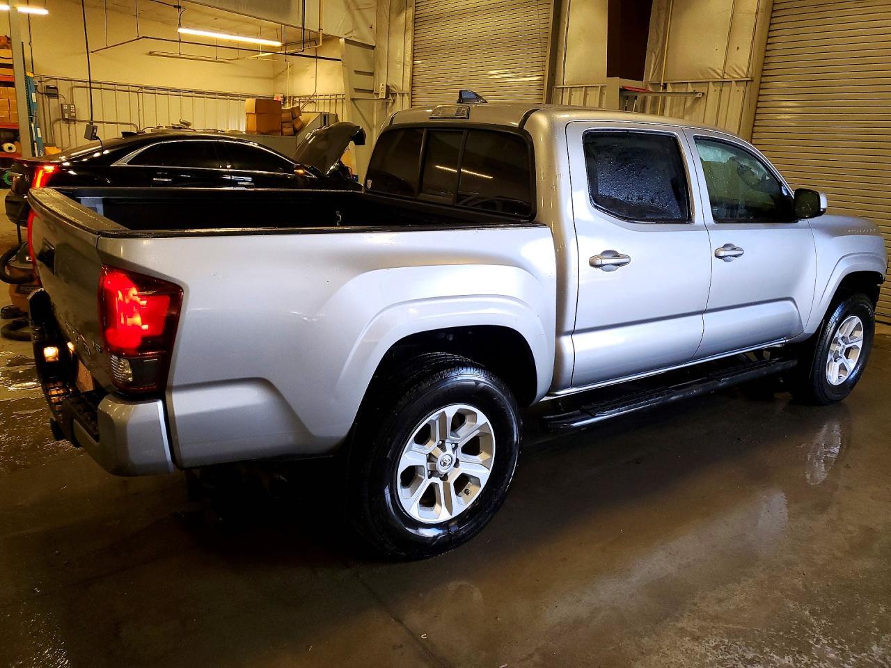 2021 Toyota Tacoma SR V6