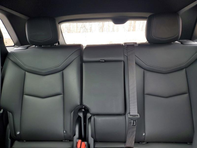 2023 Cadillac XT5 Luxury