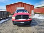 2005 Dodge RAM 1500 ST