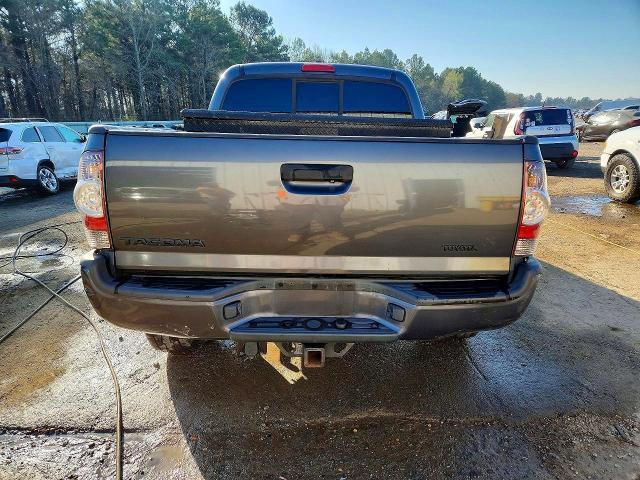 2010 Toyota Tacoma Prerunner V6