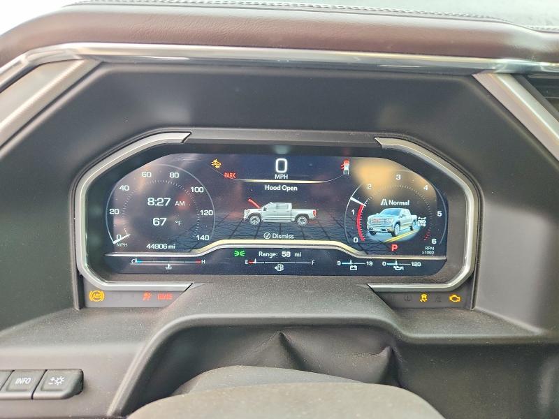 2023 GMC Sierra K1500 Denali