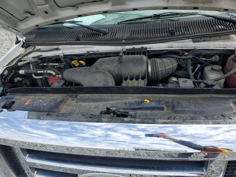 2019 Ford E450 Delivery Truck