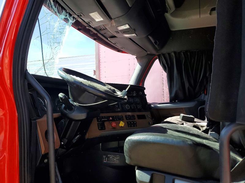 2022 Freigliner 2022 Freightliner CASCAIA126-Semi Truck