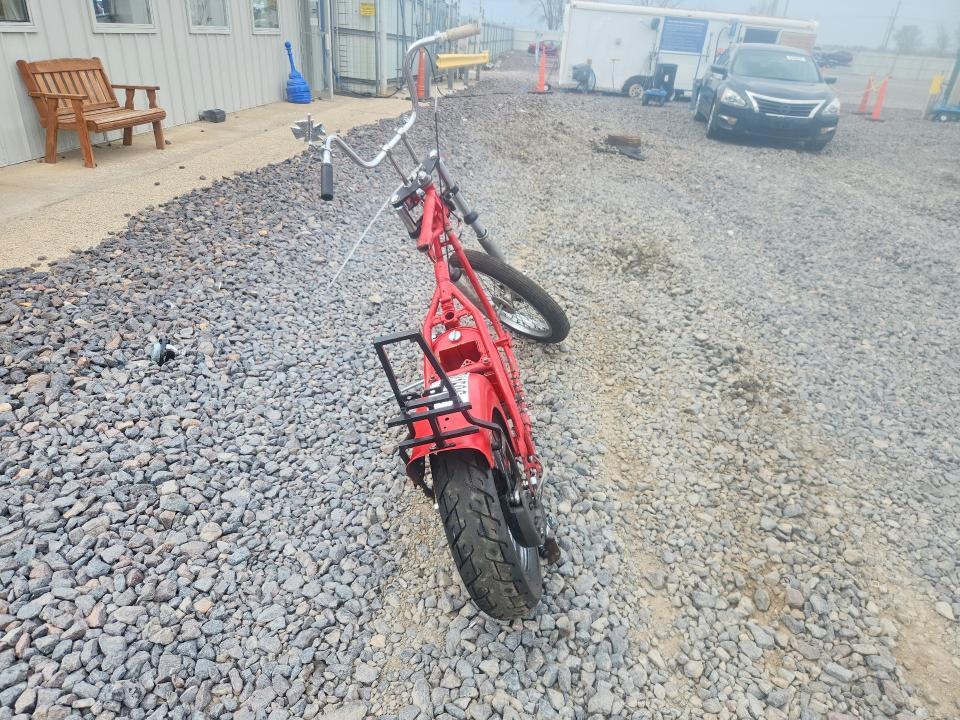 2000 Harley-Davidson Chopper