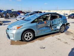 2015 Toyota Prius two for sale in Haslet, TX