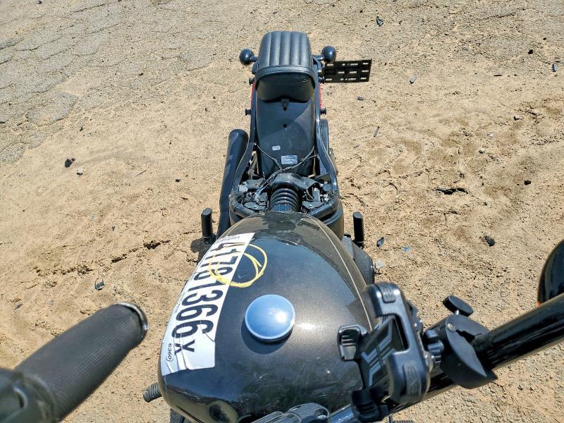 2022 Harley-Davidson Fxbbs Street BOB