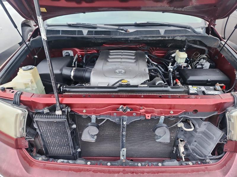 2008 Toyota Tundra SR5