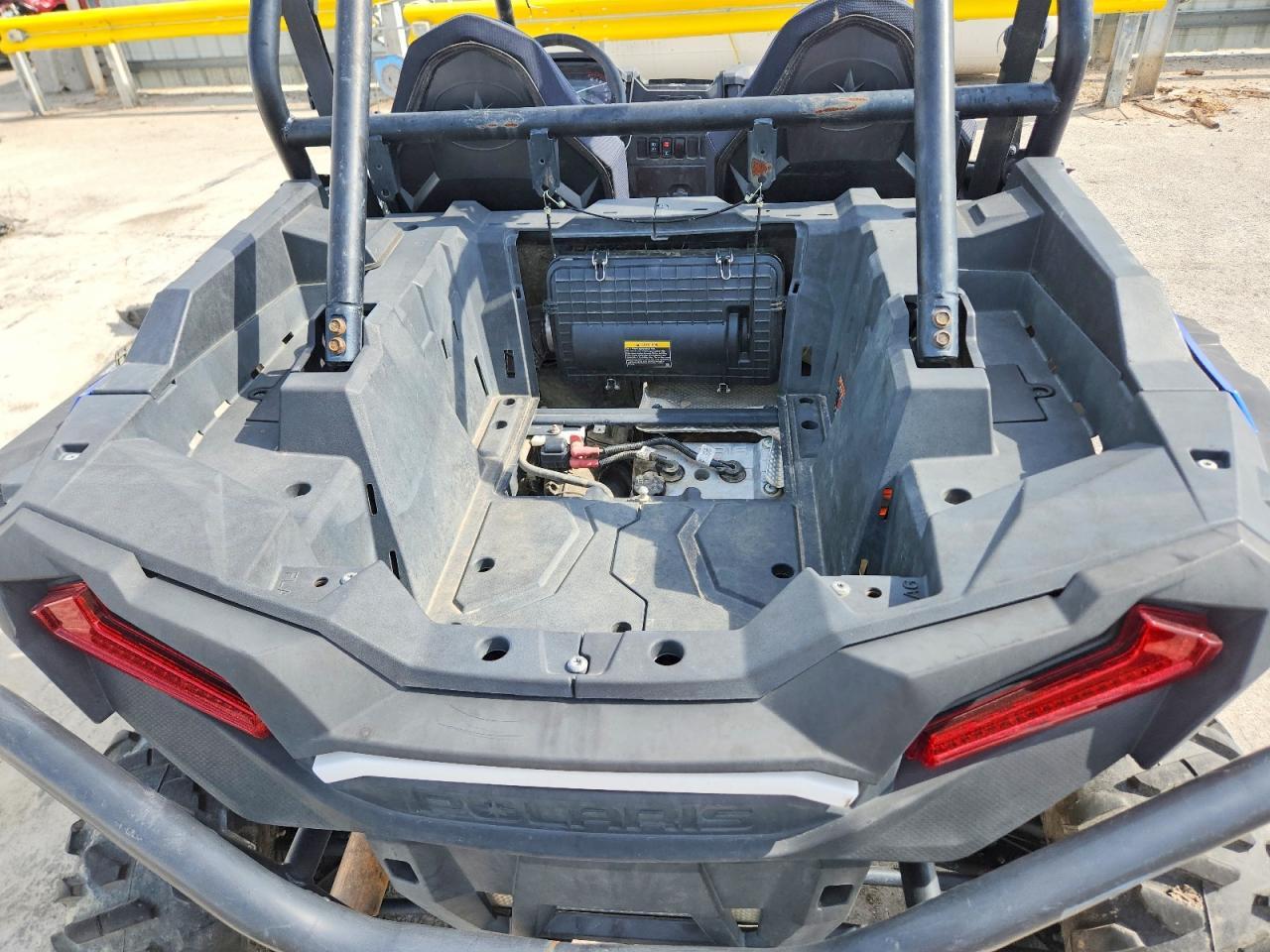 2022 Polaris RZR XP 1000 Utility Vehicle