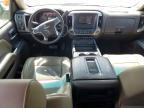 2017 Chevrolet Silverado K1500 LTZ