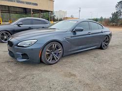 2018 BMW M6 Gran Coupe for sale in Gaston, SC
