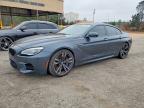 2018 BMW M6 Gran Coupe