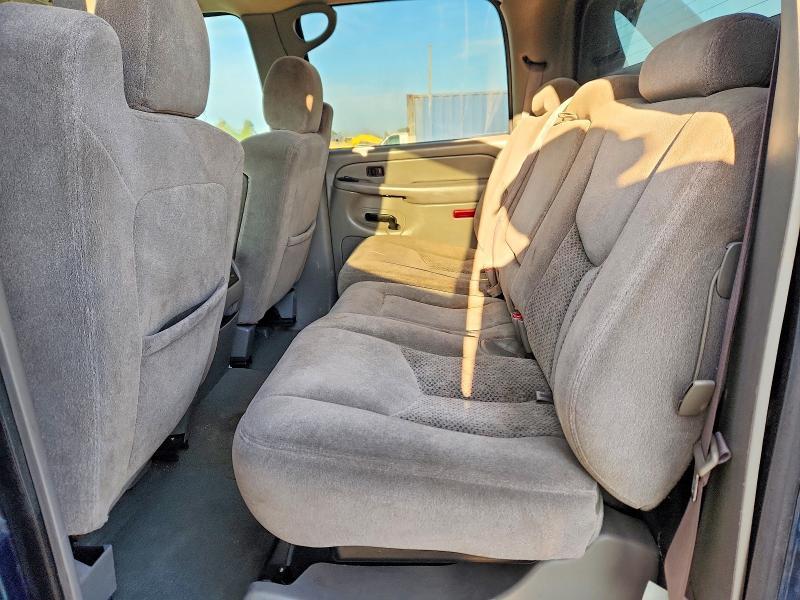 2006 Chevrolet Avalanche K1500
