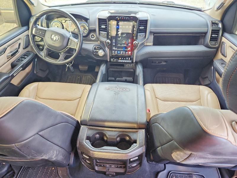 2020 Dodge RAM 1500 Limited